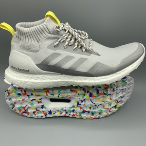 ultra boost mid multicolor grey