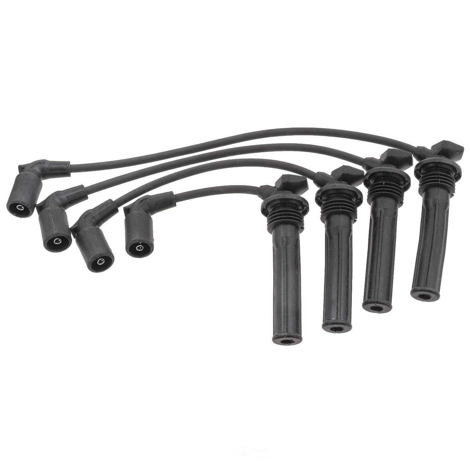Spark Plug Wire Set Standard 29553 for sale online | eBay