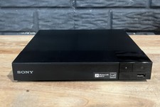 Sony Genuine BDP-BX370 1080p Blu-ray DVD Player Built-in Wi-Fi FOR PARTS ONLY