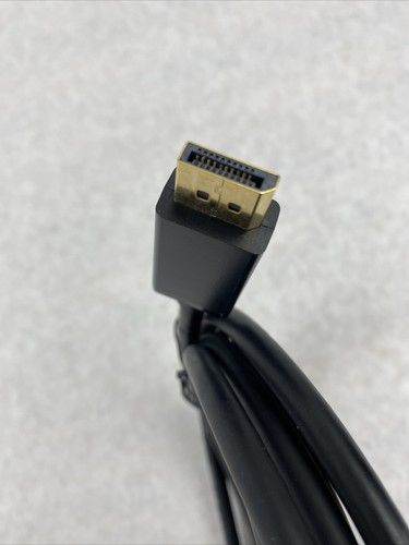 Ugreen 10203 DisplayPort DP maschio a HDMI maschio 3 m cavo placcato oro completo 4K - Foto 3 di 8