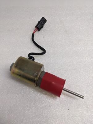AFTERMARKET N14766 SHUTTLE SOLENOID ACTUATOR FOR CASE 480C/480D/480E NEW R11TB