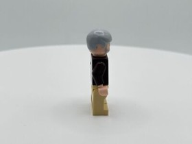 LEGO Star Wars Obi-Wan Kenobi Minifigure - sw0552 - Sets 75159 75221 75052