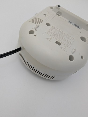 Sony Dream Machine ICF-C318 FM/AM radio orologio doppia sveglia ora automatica luce diurna - Foto 19 di 21
