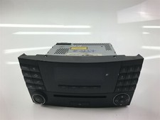 Ei19 Mercedes Benz Cd Radio Steuerung A2118701289 [Pin/Code Nicht Enthalten]