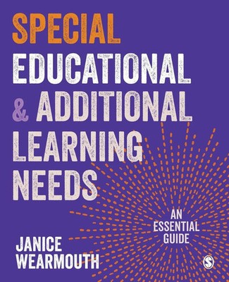 Janice Wearmouth | Special Educational and Additional Learning Needs | Buch