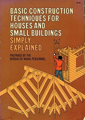 Basic Construction Techniques for H..., United States B