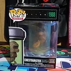 Funko Pop! Movies Alien Chestburster Light-Up Vinyl Figure #1988