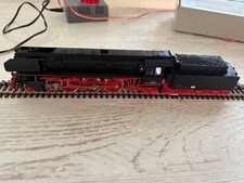 Dampflok mit Tender, 011 518-8, Spur H0, Analog