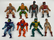 MOTU Vintage 80er - Masters of the Universe -...