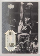 1999-00 Upper Deck NBA Legends Commemorative Collection 47/50 Paul Silas #25 1p4