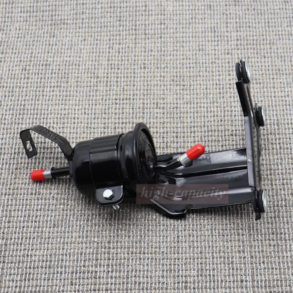 NEW FUEL FILTER ASSY FITS FOR TOYOTA PRADO FJ CRUISER 4RUNNER 23300-31160 - Image 3 of 4