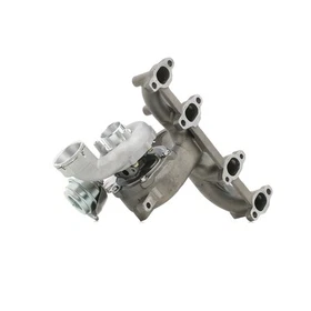 Turbolader RIDEX 2234C0448 für VW POLO (9N) für SKODA FABIA (6Y2)