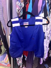 Vintage Cheerleader Supply Co. Varsity Cheerl...