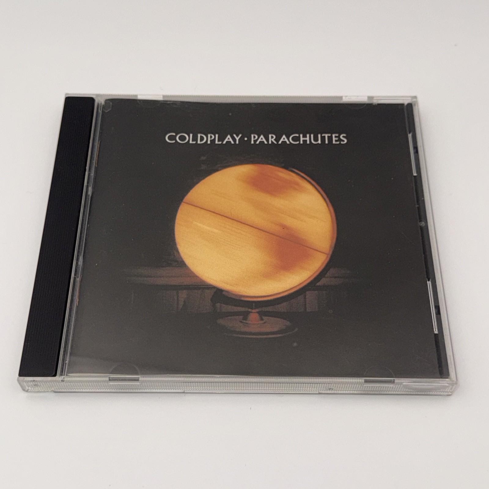 Coldplay - Parachutes - Coldplay CD U6VG The Cheap Fast Free Post The Cheap Fast
