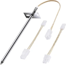 For GE Oven Temperature Sensor Kit ―(Full Fit Models)