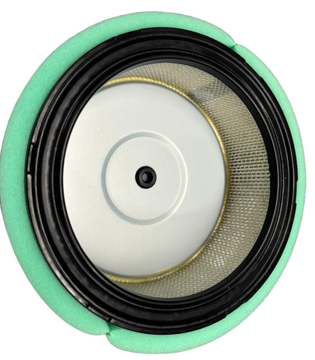 ONAN OHV220 AIR FILTER MILLER WELDER PART # 187-6068, USA MADE