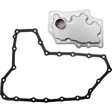 Transmission Filter Gasket Kit Fits For Nissan Altima Maxima Quest Murano 3.5L