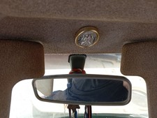 Retroviseur intérieur Nissan TERRANO