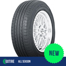1 X New - 195/65R15 Nexen N'Priz AH8 91T