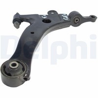 Delphi Lenker, RadaufhäNgung TC2384 FüR Hyundai KIA