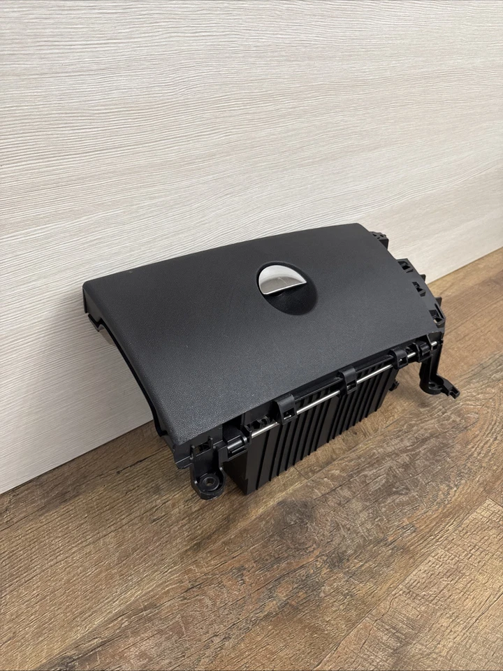 12-15 MINICOOPER R60 COUNTRYMAN ПРИБОРНОЙ ПАНЕЛИ ПЕРЧАТОЧНЫЙ ЯЩИК ОТСЕК ХРАНЕНИЯ OEM - Изображение 2 из 4