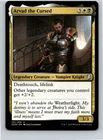Magic the Gathering Arvad the Cursed Dominaria MTG Free Shipping!