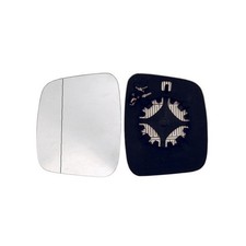 Retroviseur gauche (ou coque) Fiat FIORINO QUBO