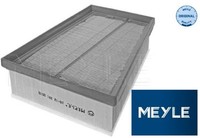 Meyle 16-123210015 Luftfilter Luftfiltereinsatz FüR Renault