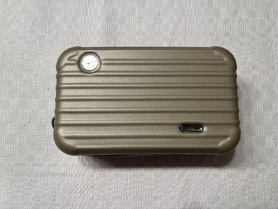 Rimova Amenity Kit Lufthansa First Class
