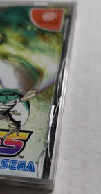 Get Bass: Sega Bass Fishing SEGA Dreamcast Arcade Video Game Disc 1999