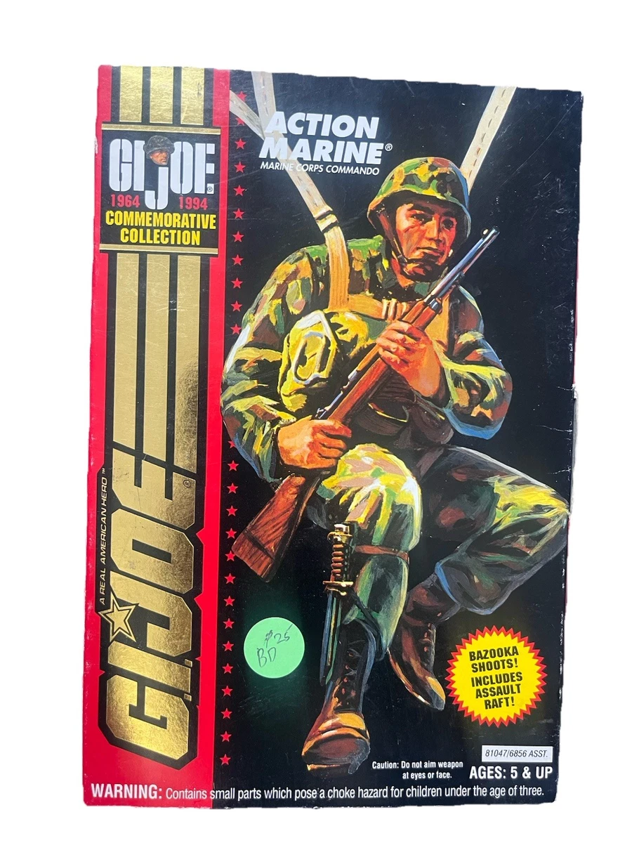 Gi Joe Marine for sale | eBay