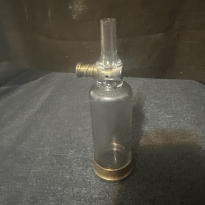 Cylinder Flask 30 Grain Spout (Range Model)