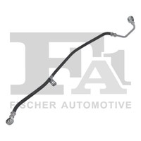ÖLleitung Turbolader FÜR Ford - FA1 613-811