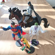 McFarlane Dark Knight Returns Batman, Joker, ...