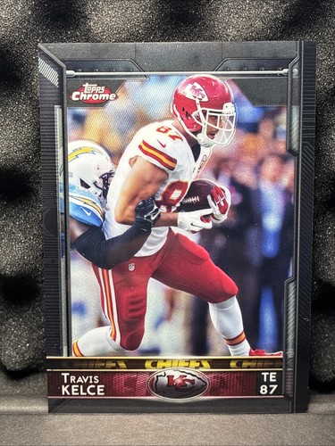 Travis Kelce