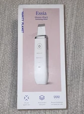 Vanity Planet Essia Ultrasonic Lifting & Exfoliating Wand NEW SEALED