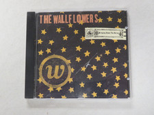 Bringing Down The Horse - Music CD - The Wallflowers -  1996-05-21 - Interscope
