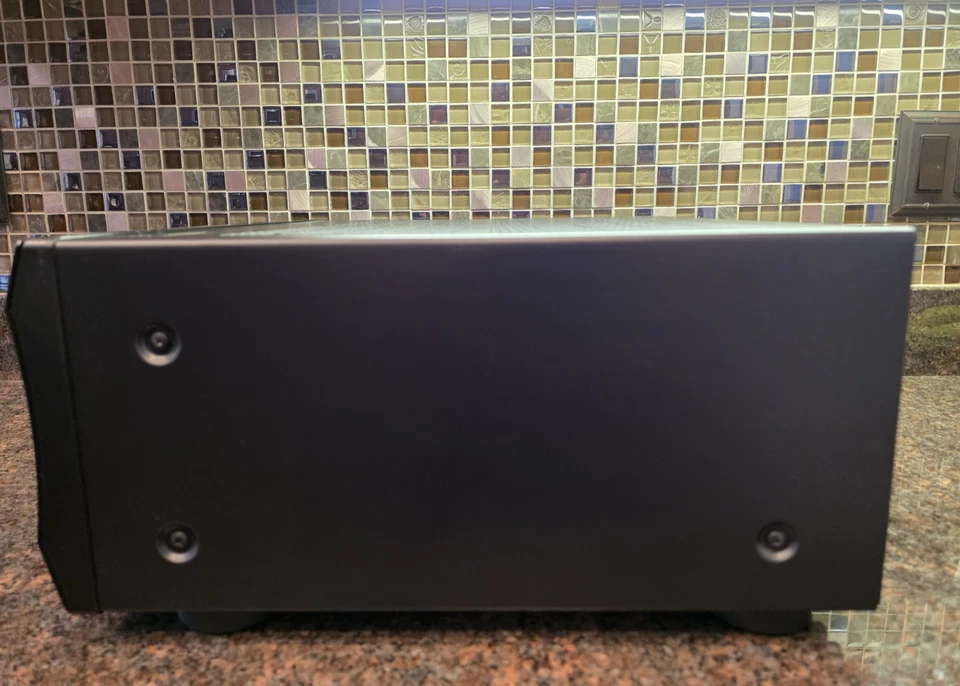 Integra DTR-50.2 7.2ch A/V Receiver THX - Image 3 of 4