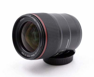CANON EF 35mm F/1.4 L II USM LENS | eBay