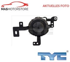 NEBELSCHEINWERFER RECHT TYC 19-15149-01-2 I NEU OE QUALITÄT