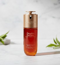Clarins Double Serum - 75ml (HYDRICK + LIPIDIC SYSTEM