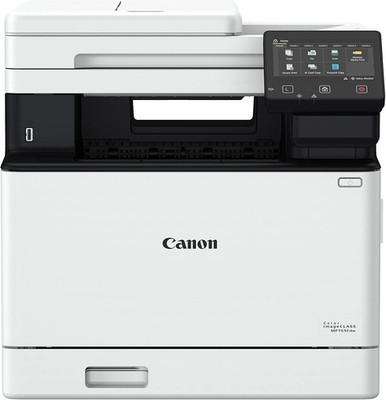 Canon Color imageCLASS MF753Cdw All in One, Wireless Duplex Color Laser Printer