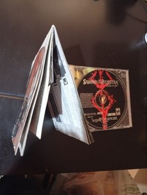 Sword of the Berserk: Guts' Rage (Sega Dreamcast, 2000) Probado CIB (sin fallas)