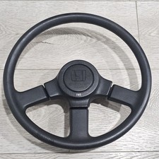 Jdm Honda Crx Civic Ef Ef8 Ef9 Steering Wheel Rare Dohc Pgm-f1 Sir B16 Vtec Rare