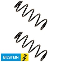 2X Fahrwerksfeder Bilstein 36-216215 2 Federn Satz Federnsatz FüR Mazda