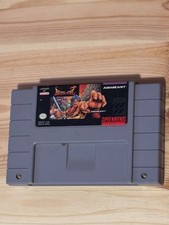Breath of Fire (Super Nintendo Entertainment System, 1994)