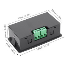 *PWM Pulse Frequency Generator Duty Cycle Rectangular Square Wave Signal Module