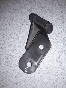 BMW 3 Coupe E36 Stoßstangenhalter vorne rechts 8122578 2.50 Petrol 33749403