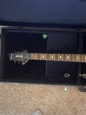 Schecter Diamond Series Guitar Great Conditio...