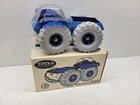 Original Tonka Crater Crawler With Box